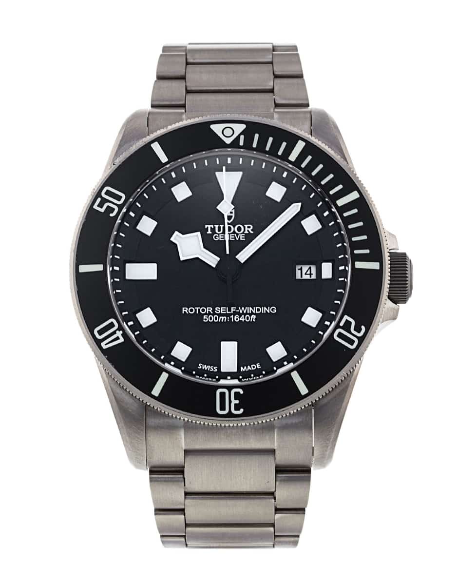 Tudor Pelagos 25500TN Tudor Pelagos 25500TN